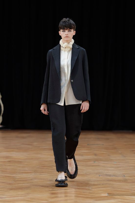 woman<br>FW26