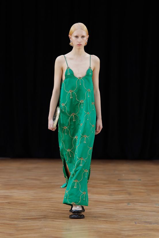 Annabel van Tongeren