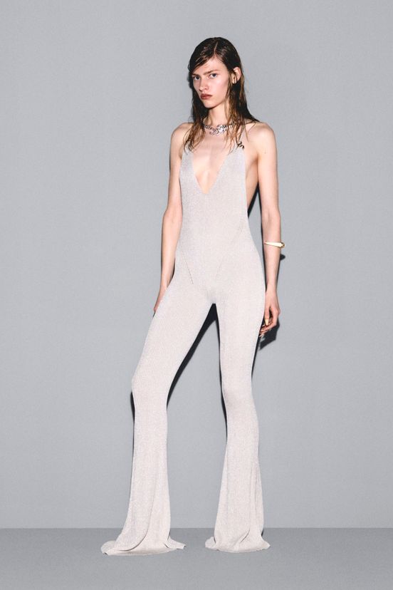 jumpsuit
