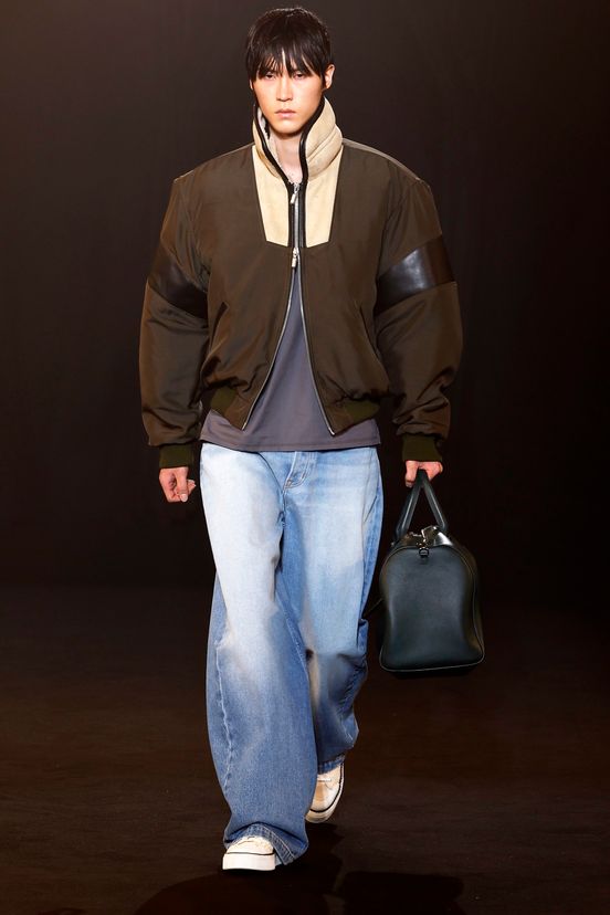 man<br>FW24