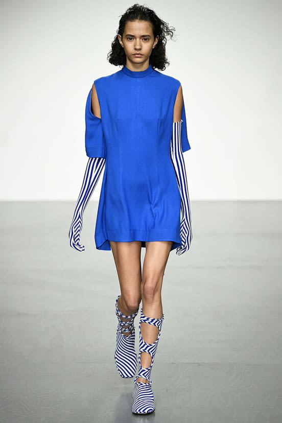 woman<br>S/S 18