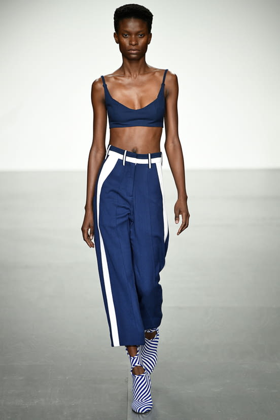 woman<br>S/S 18