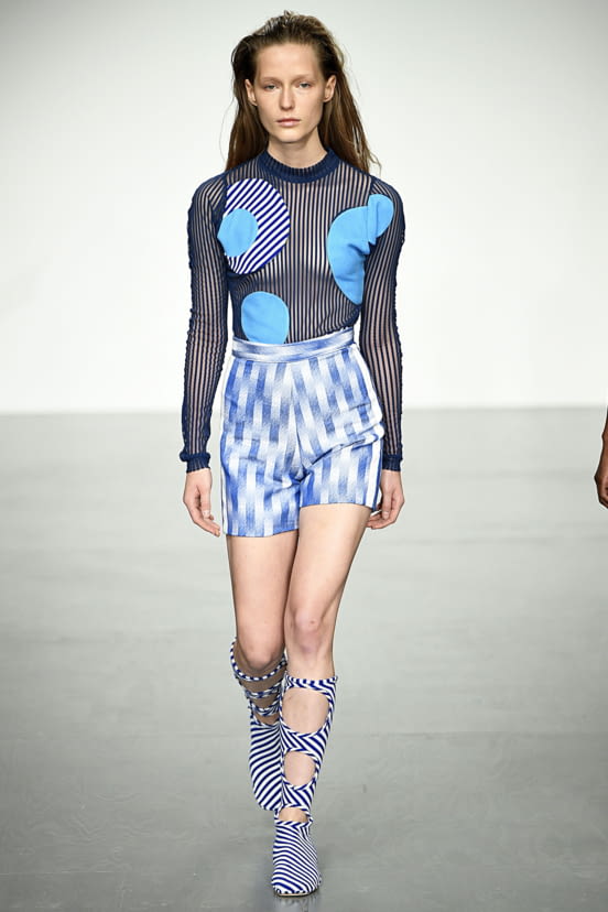 woman<br>S/S 18