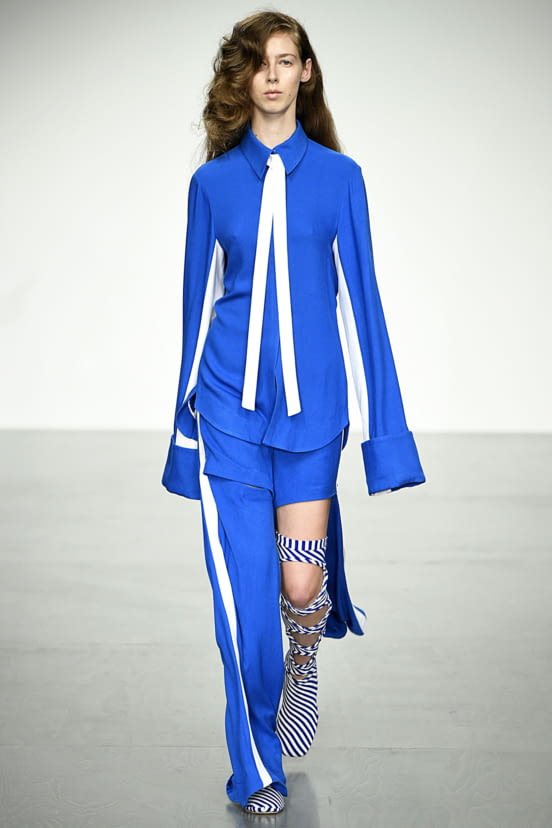 woman<br>S/S 18