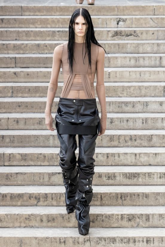 Rick OwensWW SS26