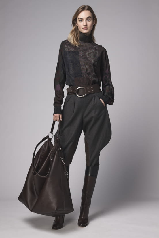 woman<br>FW20
