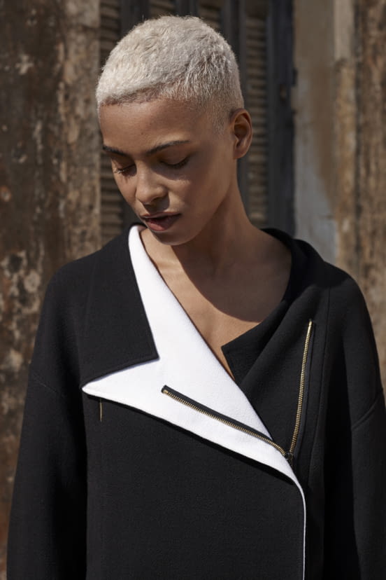woman<br>PF18