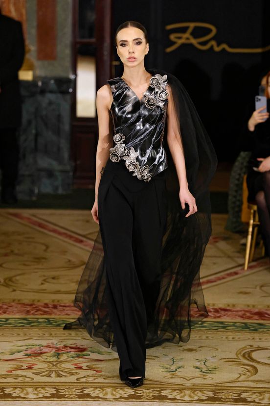 couture<br>SS25
