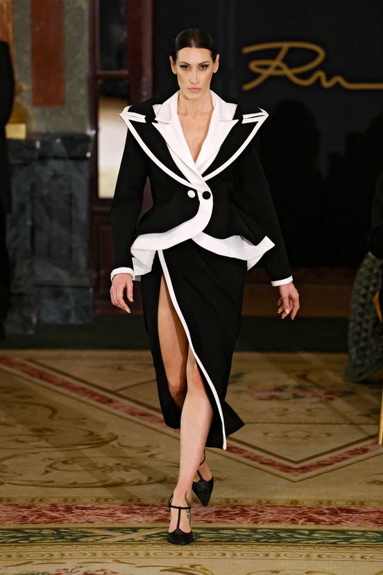 couture<br>SS25