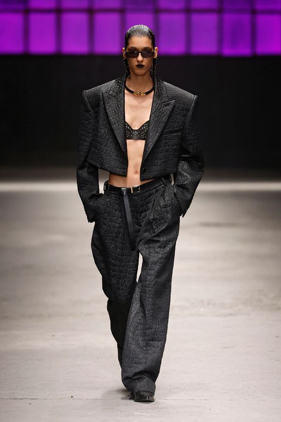 woman<br>FW26
