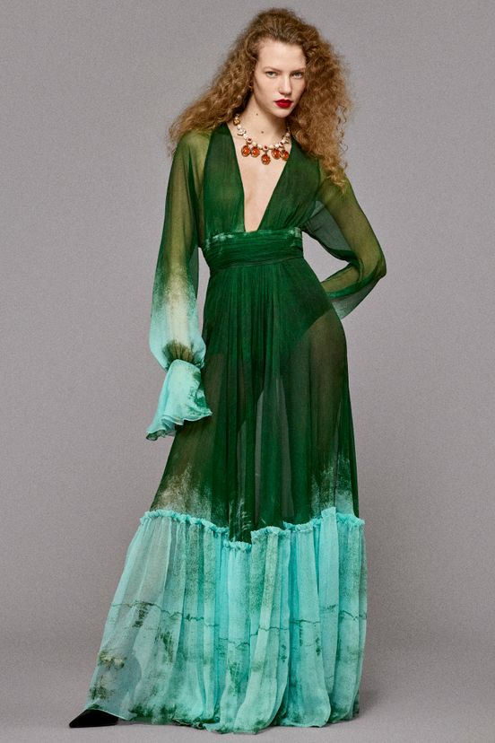 woman<br>Pre-Fall 2025