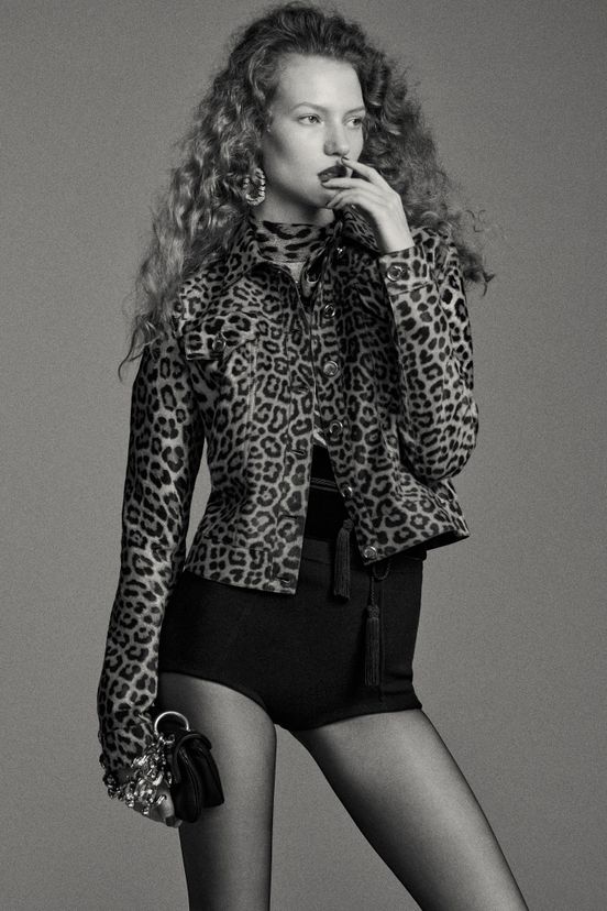 woman<br>Pre-Fall 2025