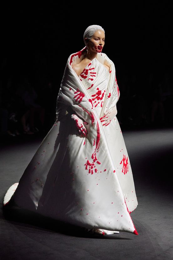 Robert WunHC FW25