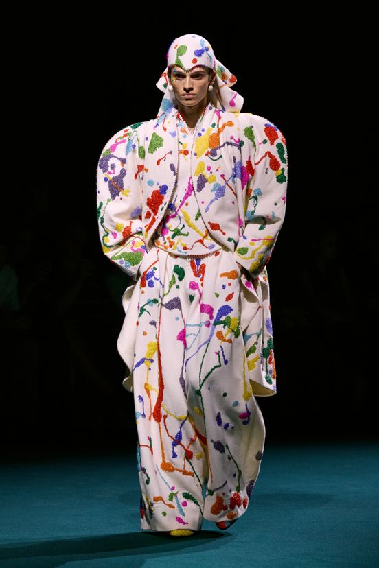 couture<br>FW26