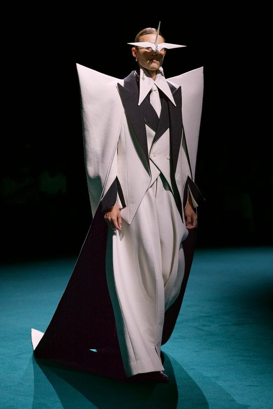 couture<br>FW26