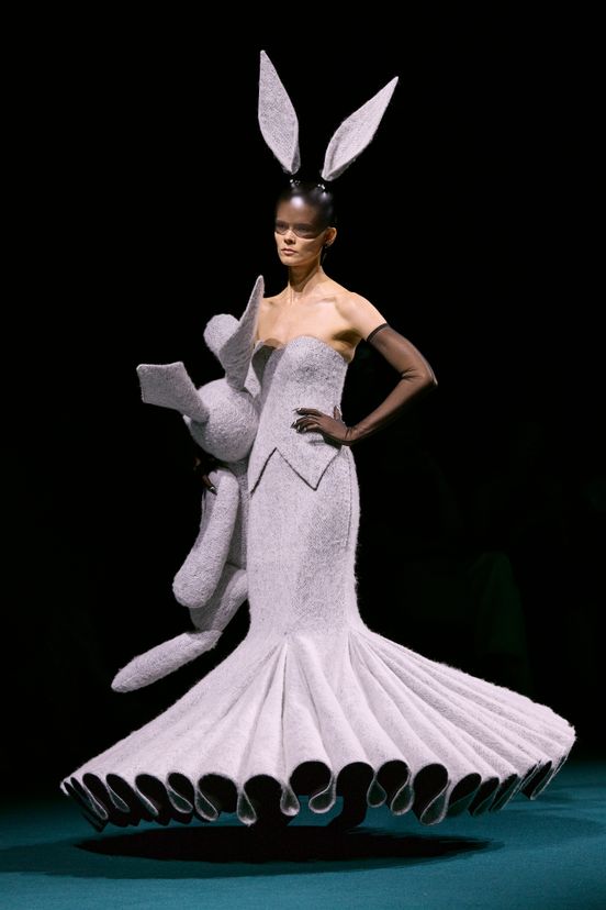 couture<br>FW26