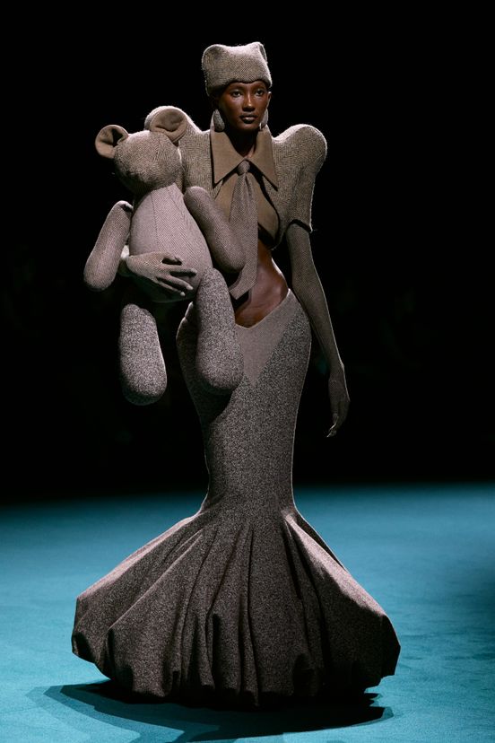 couture<br>FW26