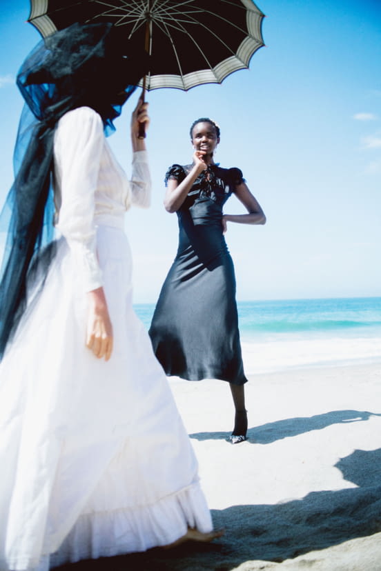 woman<br>FW21