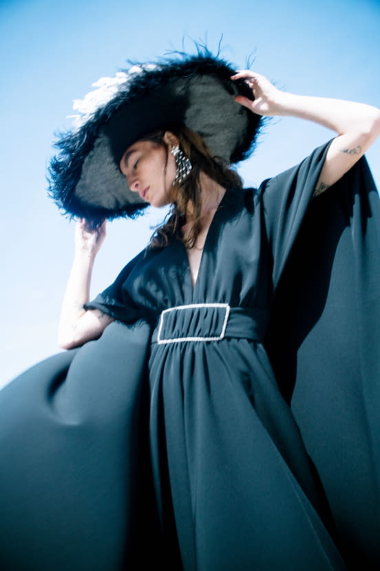 woman<br>FW21