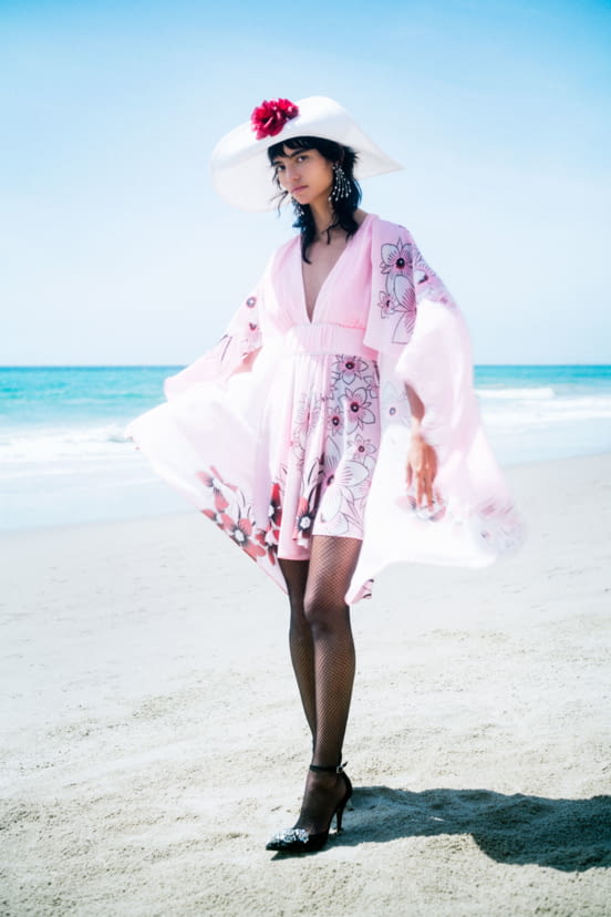 woman<br>FW21