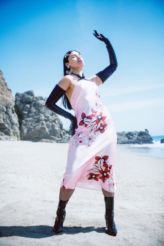 woman<br>FW21