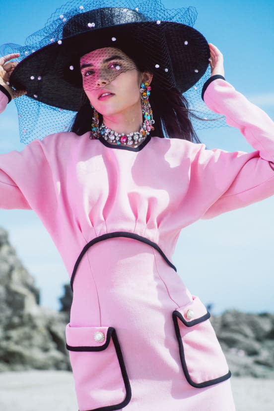woman<br>FW21