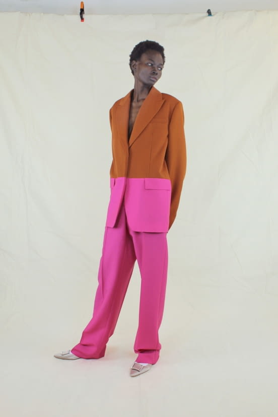 woman<br>FW21