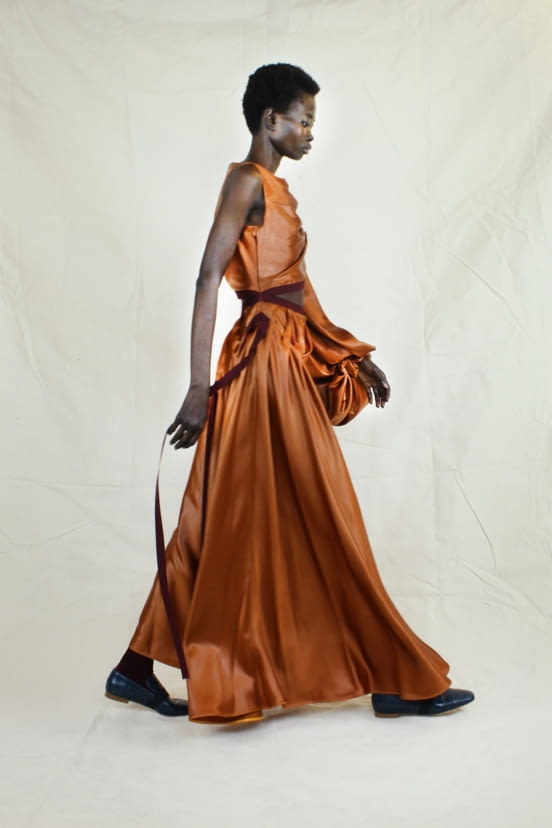 woman<br>FW21