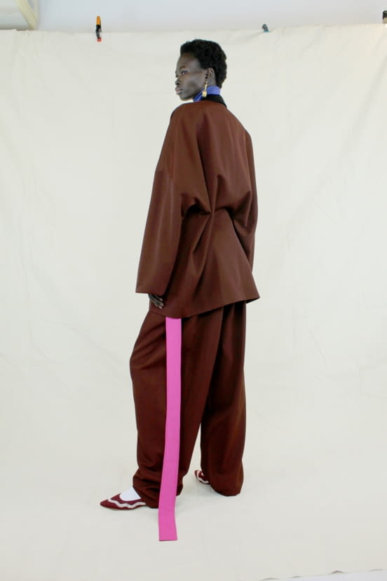 woman<br>FW21