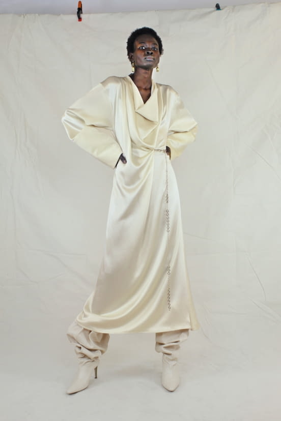 woman<br>FW21