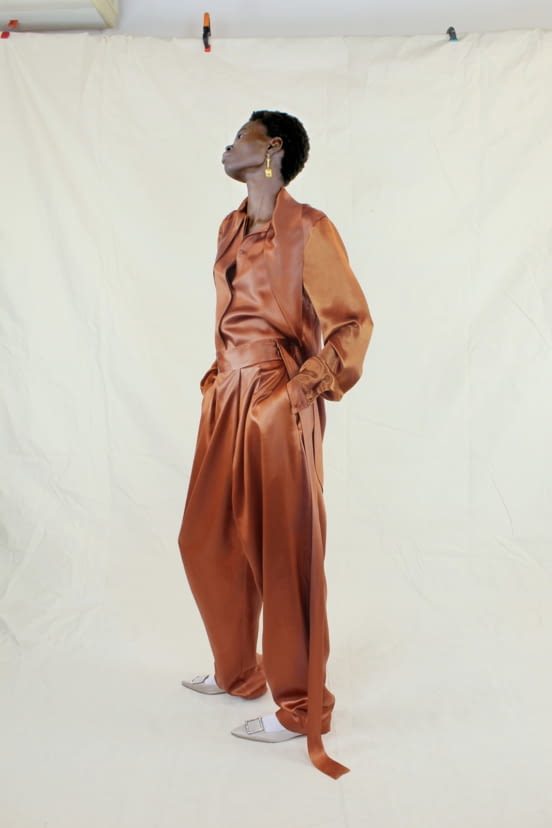 woman<br>FW21