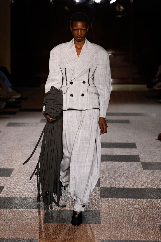 tailoring