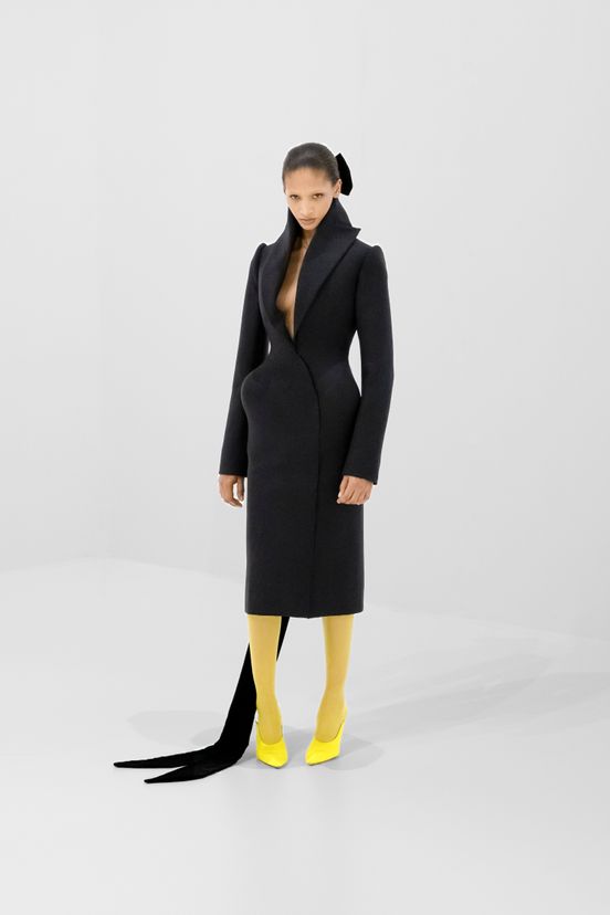 Jean Paul GaultierHC - Fall/Winter 2026