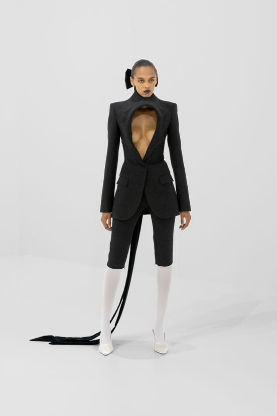 couture<br>FW26