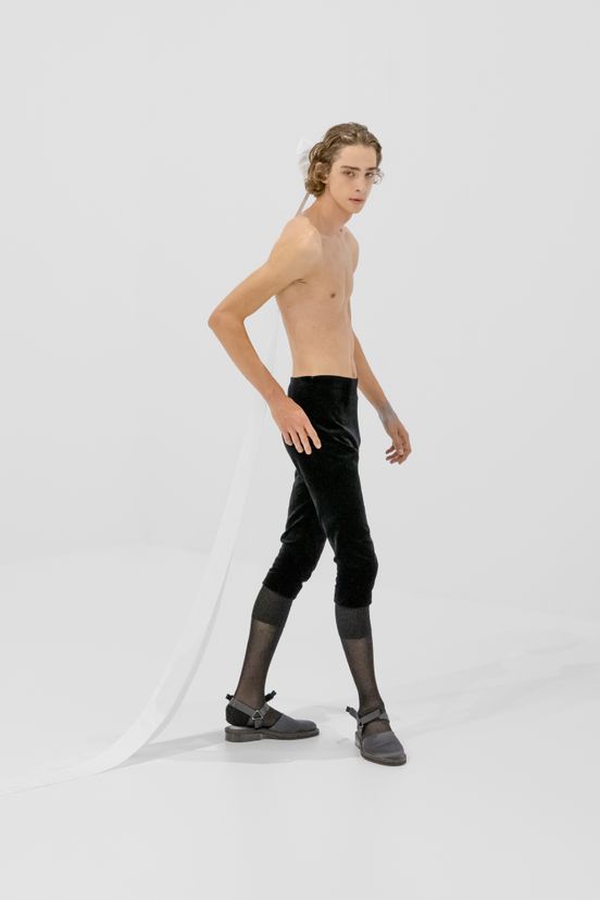 couture<br>FW26