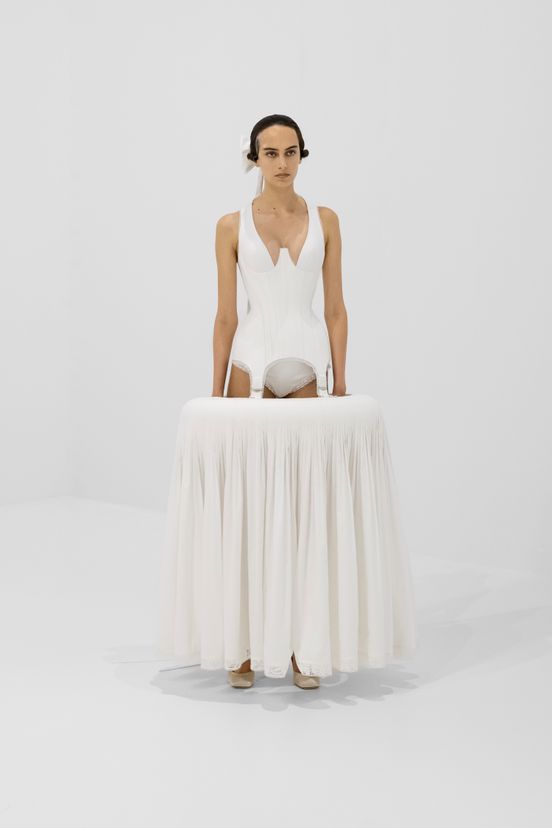 couture<br>FW26
