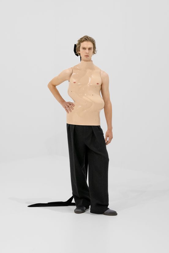 couture<br>FW26
