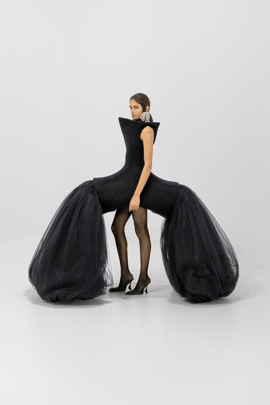 couture<br>FW26