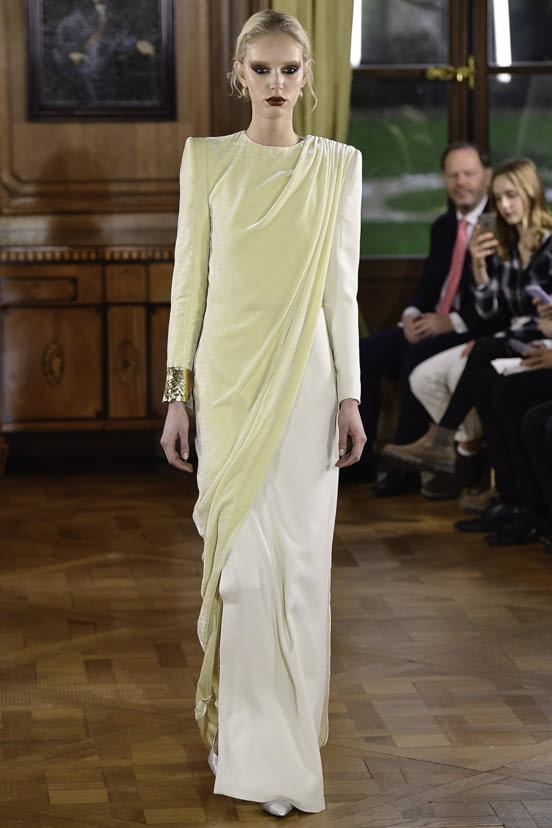 couture<br>SS19