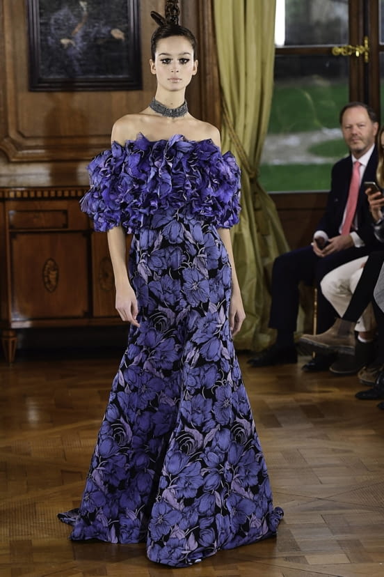 couture<br>SS19