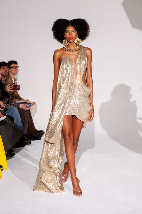 couture<br>SS26