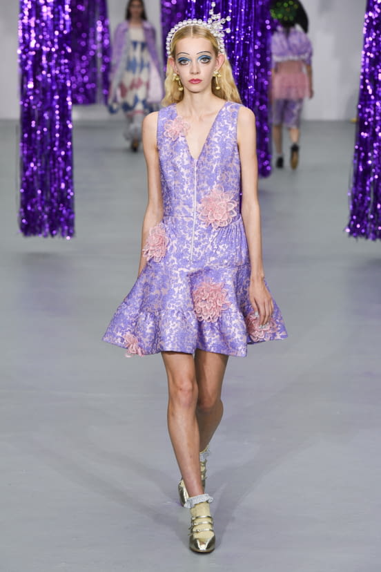 woman<br>S/S 17