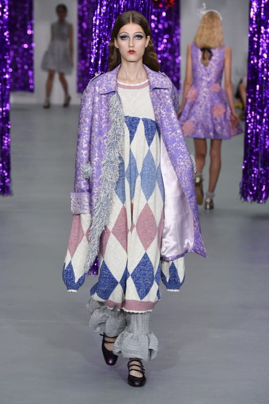 woman<br>S/S 17