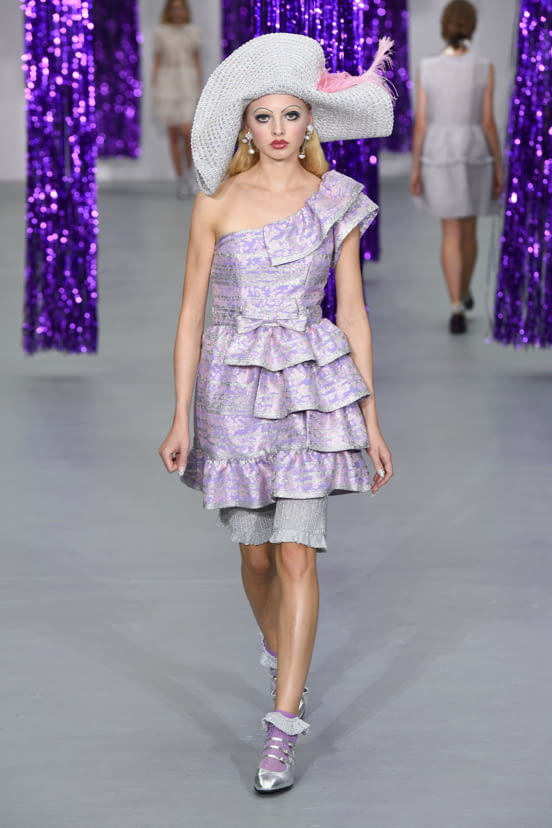 woman<br>S/S 17