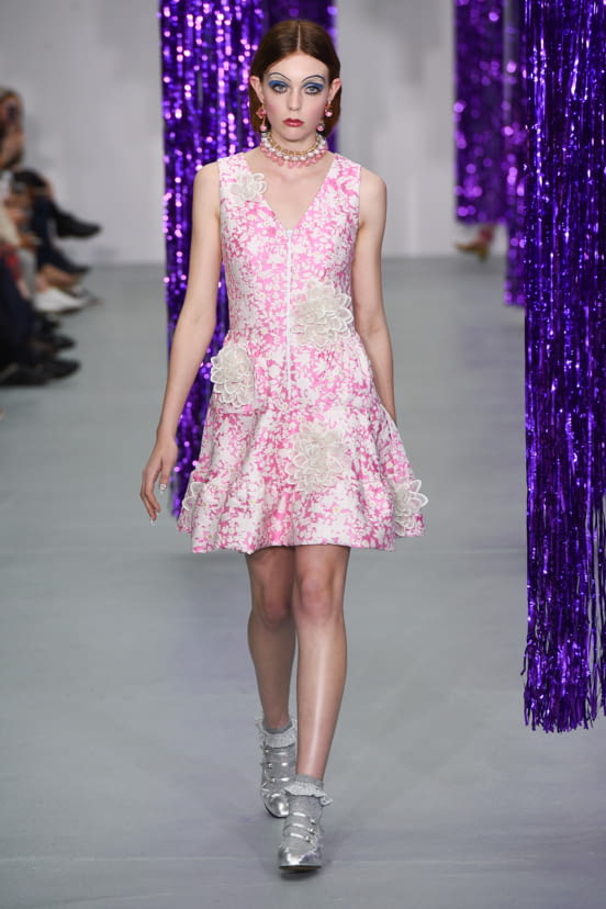 woman<br>S/S 17