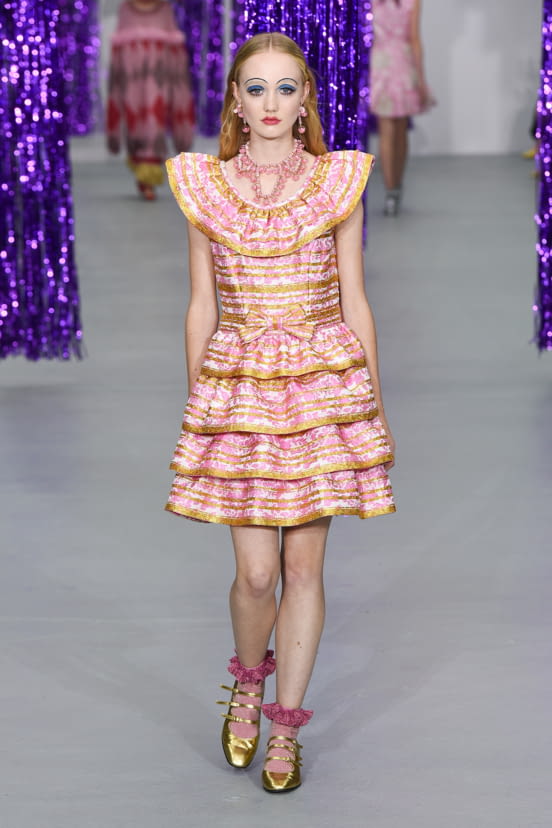 woman<br>S/S 17