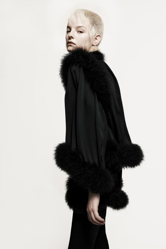 woman<br>SS21