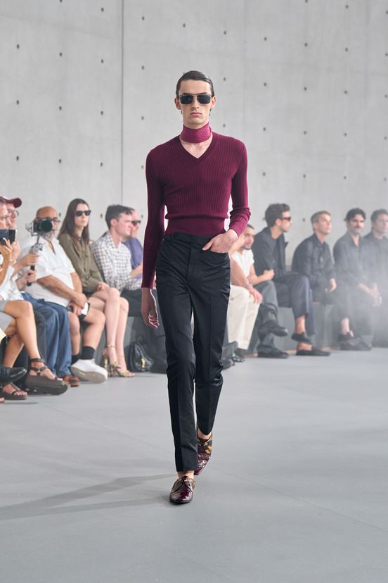 skinny pants