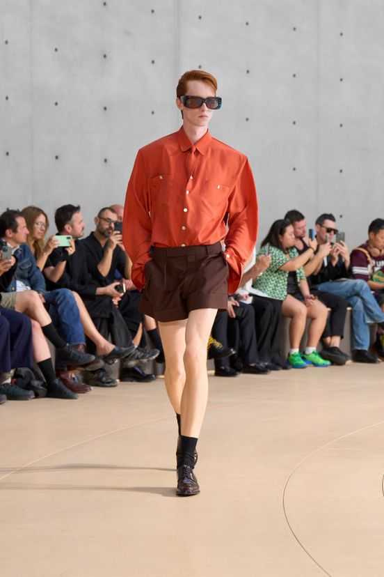 Saint LaurentMW SS 26