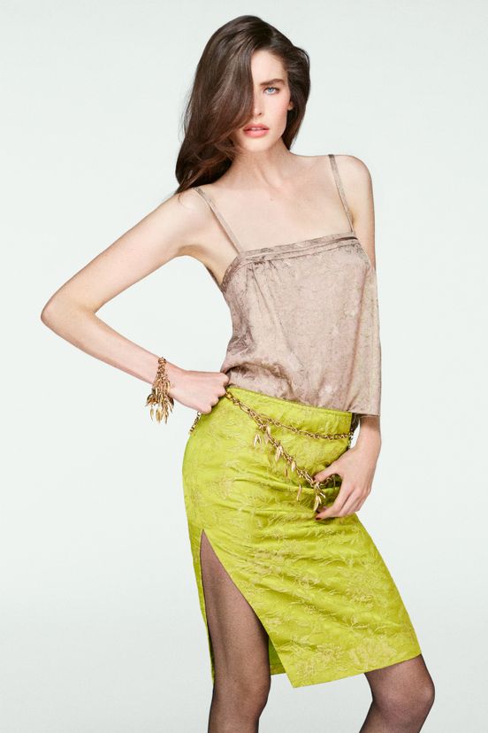 Saint LaurentWW - Pre-Fall 2026